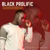 Black Prolific - Kachusha - Single